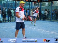 Campeonato España Selecciones Veteranos